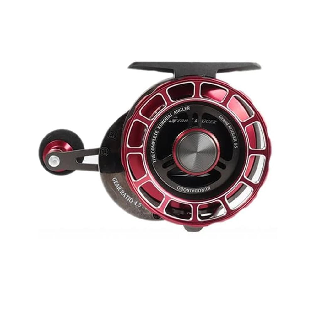 黒鯛工房 グランドラガーBB4 158TG GS Grand RUGGER BB4 PLUS | 黒鯛工房