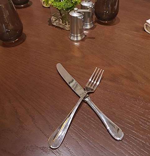 Ménagère de 49 pièces Mepra Roma service de couverts complet en acier pour table