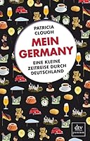 Mein Germany 3423260068 Book Cover