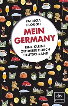 Perfect Paperback Mein Germany [German] Book
