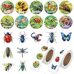Insect Stickers