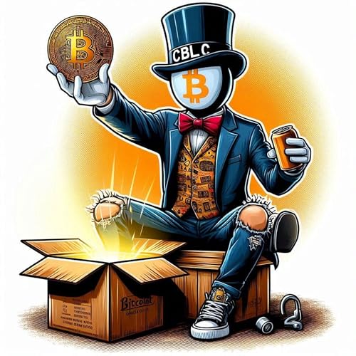 Bitcoin: ¿El futuro del dinero o una burbuja digital? cover art