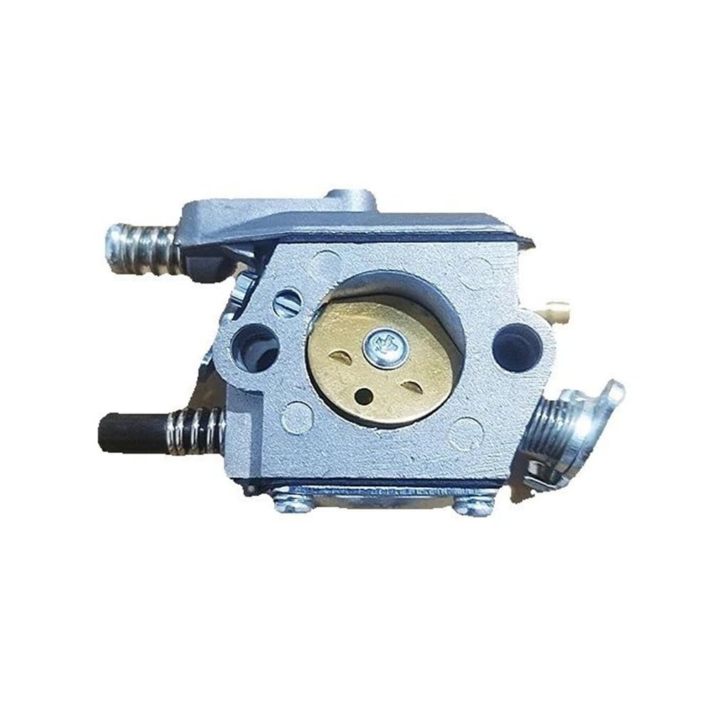Carburateur WT-465 pour scie électrique contre les pannes