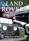  Land Rovers [UK Import]
