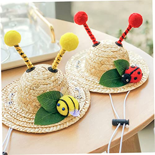 Sombrero para mascota ORFOFE tamaño M miniatura 6
