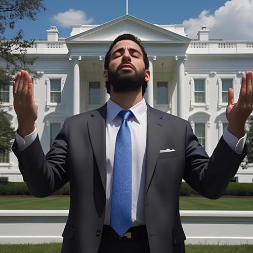 Trump believes in GOD