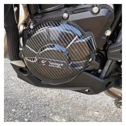 Cubierta de estator para Z1000 y Ninja 1000SX cárter protector de motor 5