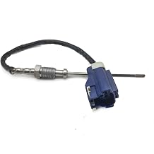 2872468 DEF Catalyst Exhaust Gas Temperature EGT Sensor DPF SCR 2894876 fits Cummins ISX ISM Engine
