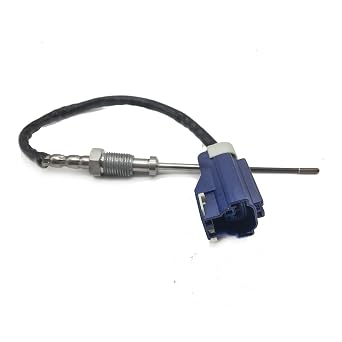 2872468 DEF Catalyst Exhaust Gas Temperature EGT Sensor DPF SCR 2894876 fits Cummins ISX ISM Engine