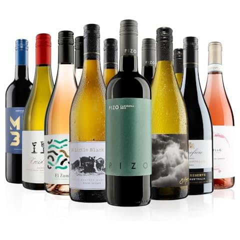 Virgin Wines Ultimate Mixed Wine Case Cover