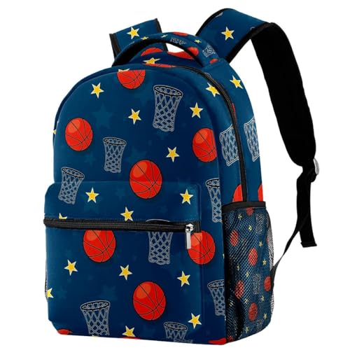 Sac à dos pour ordinateur portable cochons avec grand volume 29.4x20x40cm