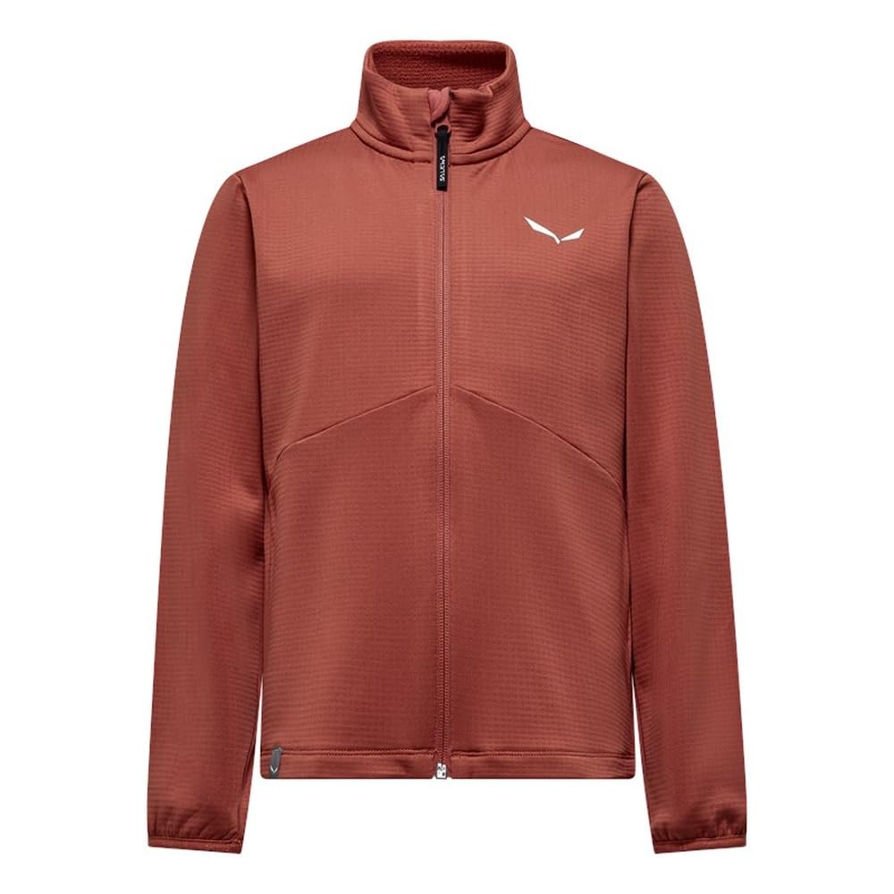 SALEWA Kids Cammino Pl Jkt K Jacket Unisex - Adulto