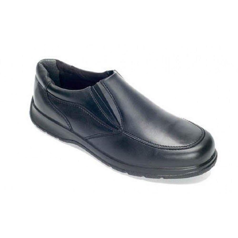 4e slip on shoes