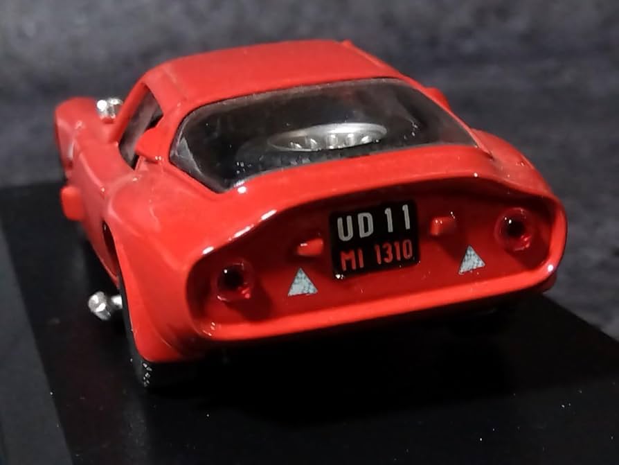 BEST MODEL ALFA 33.2 & T22 1/43 2台セット BEST MODEL ALFA 33.2 & T22 1/43 2台セット