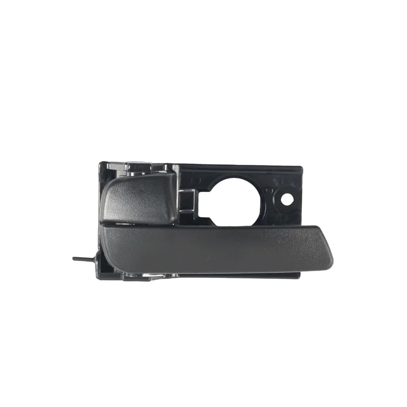 Lolhoikilm Frontl 82610-1G000 Interior Inner Door Handle For Kia For Rio 2006-2010 82610-1G000 82620-1G000 83610-1G000 83620-1G000 Interior Door Handle Handle Trim