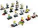 Lego Minifigures 71005: The Simpsons Series (1 Figure Per Pack)
