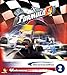 Formula D Board Game Valencia - Hockenheim EXPANSION - Race on Historic Tracks! Fast-Paced Strategy Game for Kids & Adults, Ages 8+, 2-10 Players, 60 Minute Playtime, Made by Zygomatic
