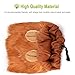 Docamor Dog Lion Mane - Realistic & Funny Lion Mane for Dogs - Christmas Dog Costumes - Lion Wig for Medium to Large Sized Dogs-Lion Mane Wig for Dogs