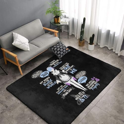 �J�[�y�b�g Re�[������n�߂�ِ��E���� ���� �t�����l�����O 100cm×150cm ����~�ߕt ������� �ӂ�ӂ� �􂦂� ���r���O�}�b�g�I�[���V�[�Y��