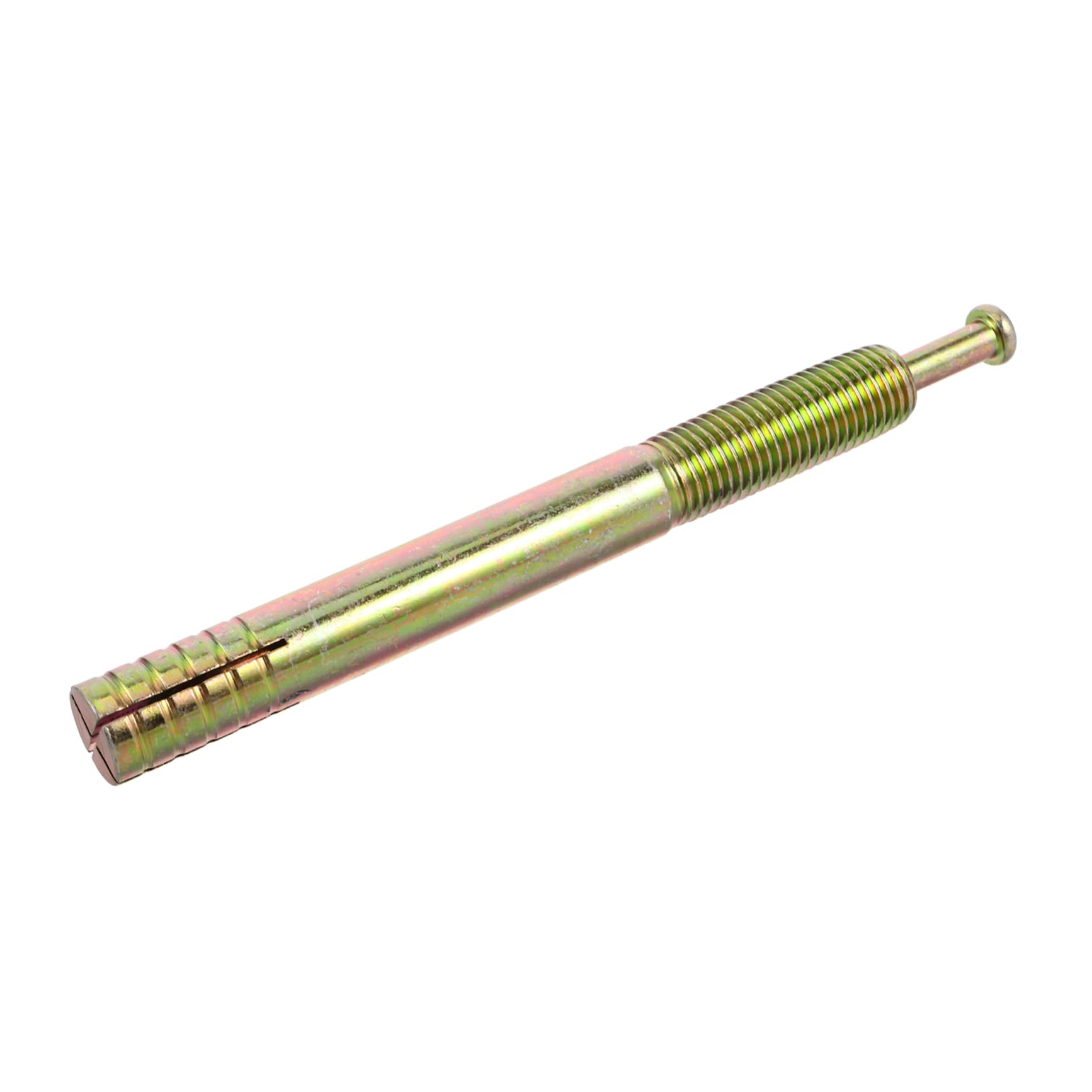 MUCKLILY Steel Anchor Bolts for Concrete Lift Support Car Lift Accessories 2 Post Car Lift Parts Heavy Duty Concrete Fasteners