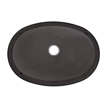 SEVENTEEN - ru 1 Tough Grade RV Stainless Steel Sink | 22 Gauge Stainless