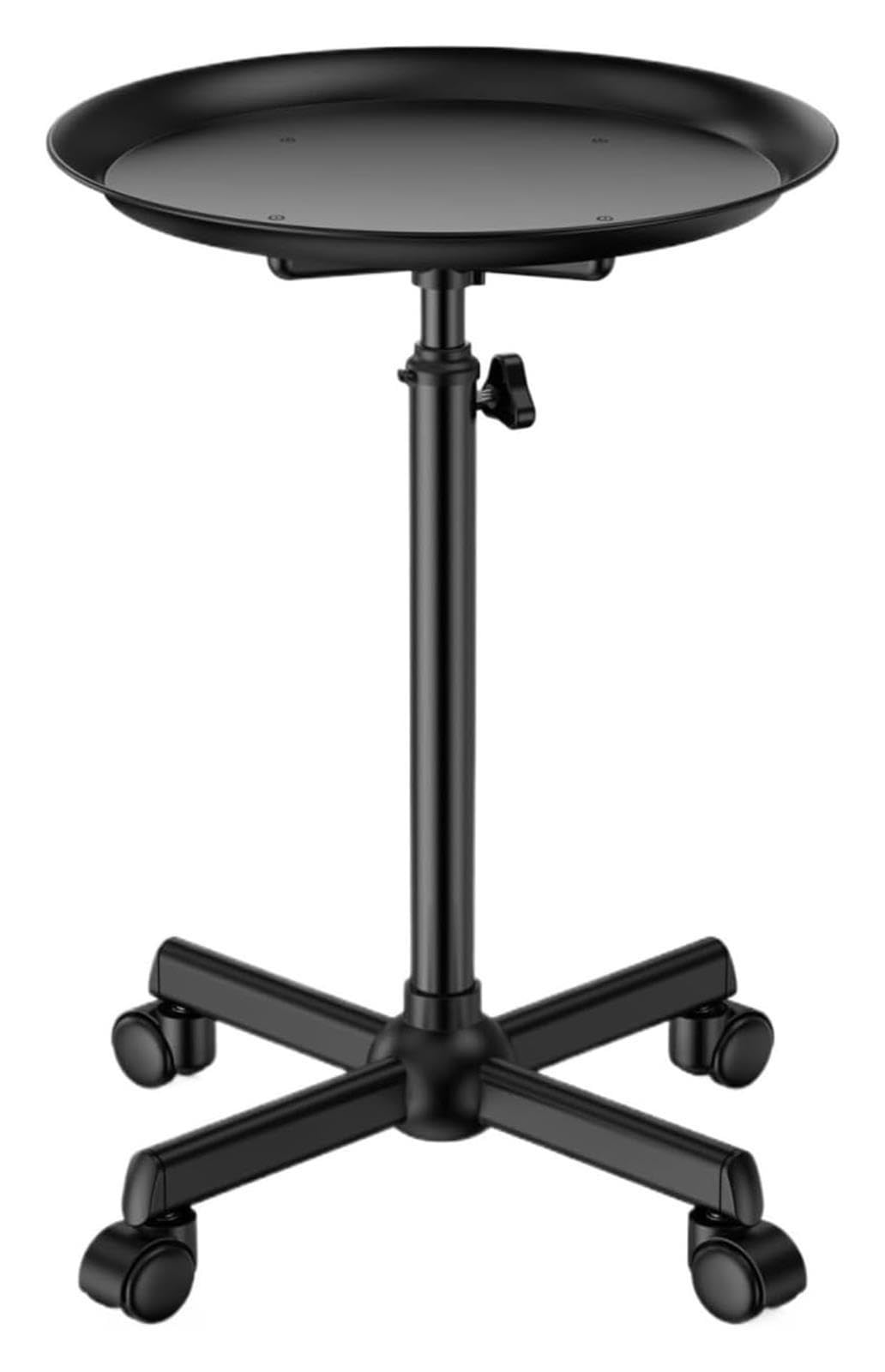 Salonwagen aus ABS-Metall
