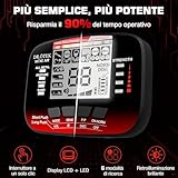 Zoom IMG-1 dr tek metal detector professionali Zoom IMG-1 dr tek metal detector professionali