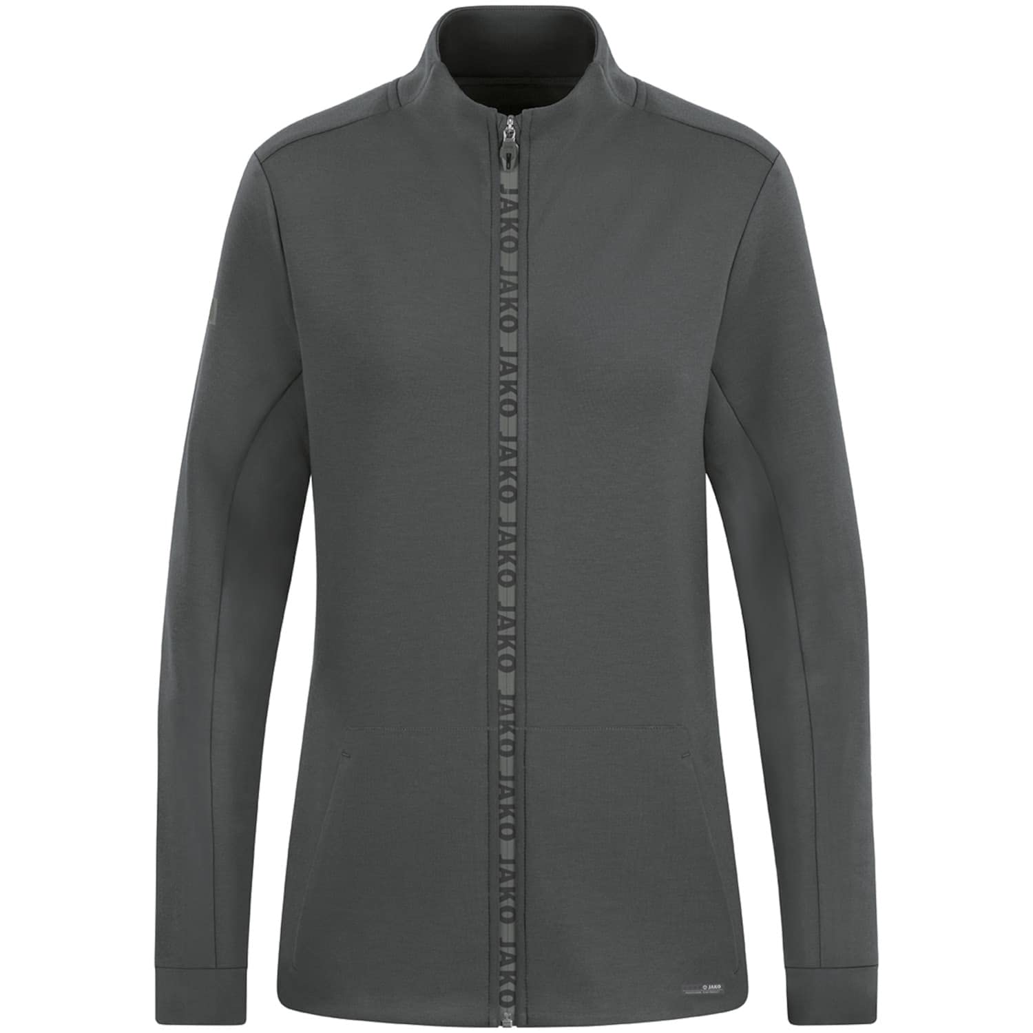 JAKO Giacca PRO Casual Donna