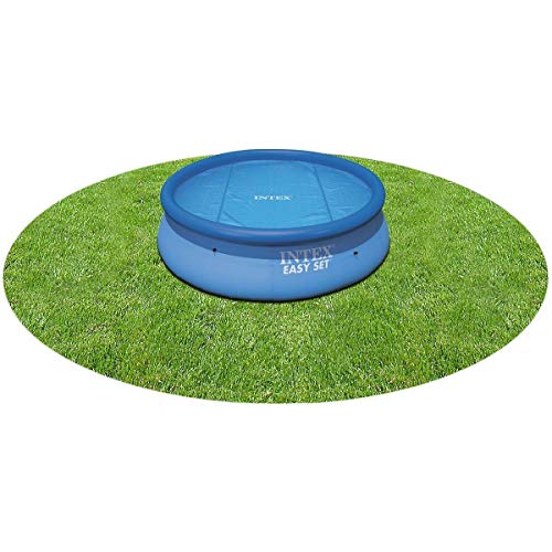 Intex 10 Solar Pool Cover