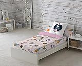 Marca: Cool Kids Cool Kids 0 Saco Nórdico Bera, Cama de 90 cm