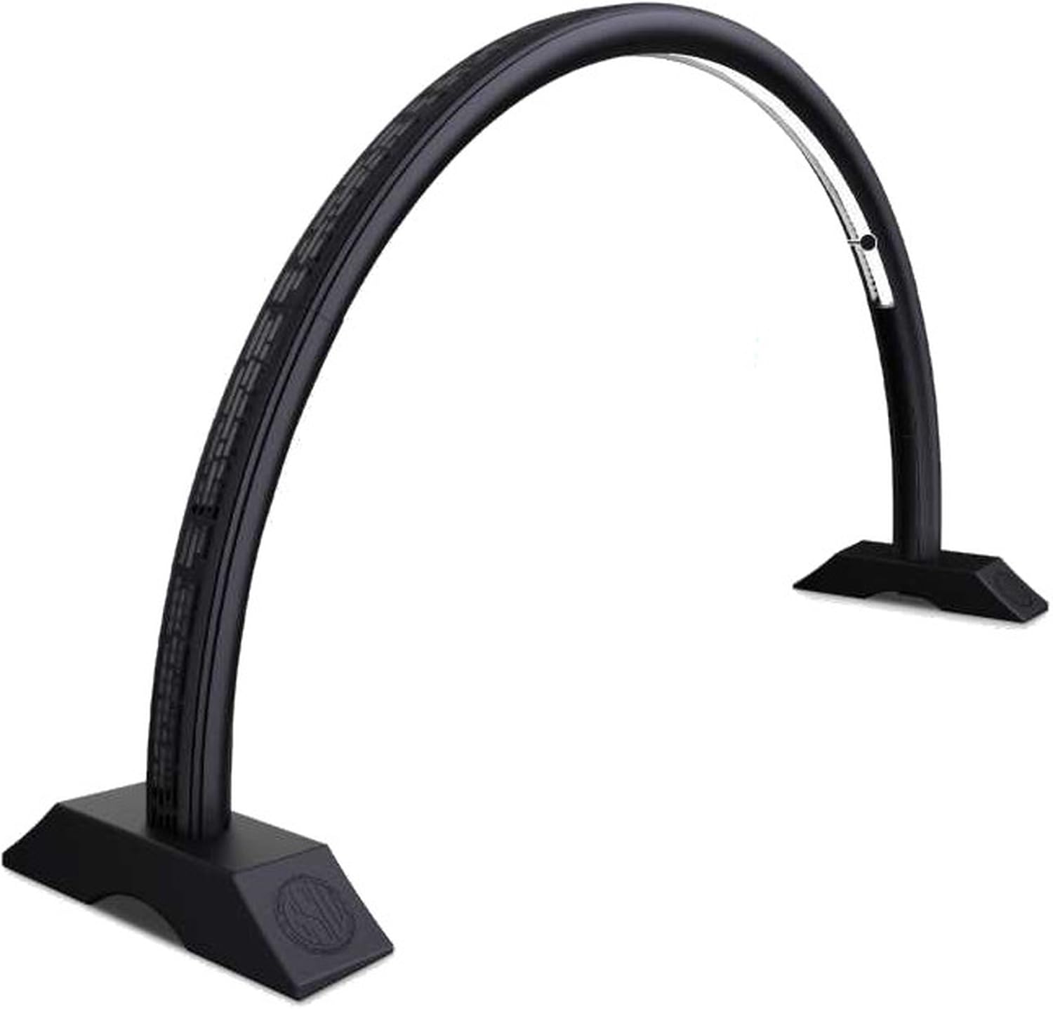 Darth Black Hobby Arch Lamp