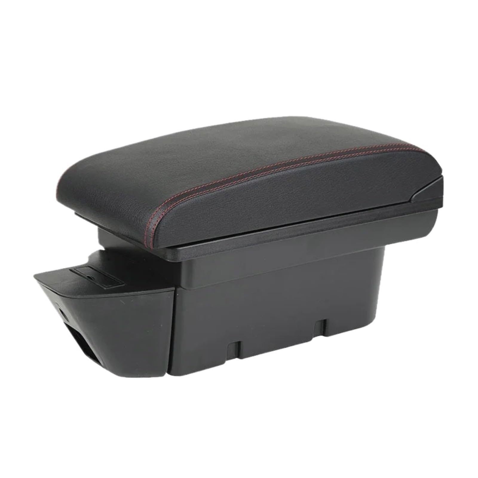 Ecbugat C1 Right Hand Drive For Toyota For 86 For Subaru For Brz For Scion For Fr-S Armrest Car Box Storage Auto Parts Accessories Car Armrest Box(C1 Right Hand Drive)