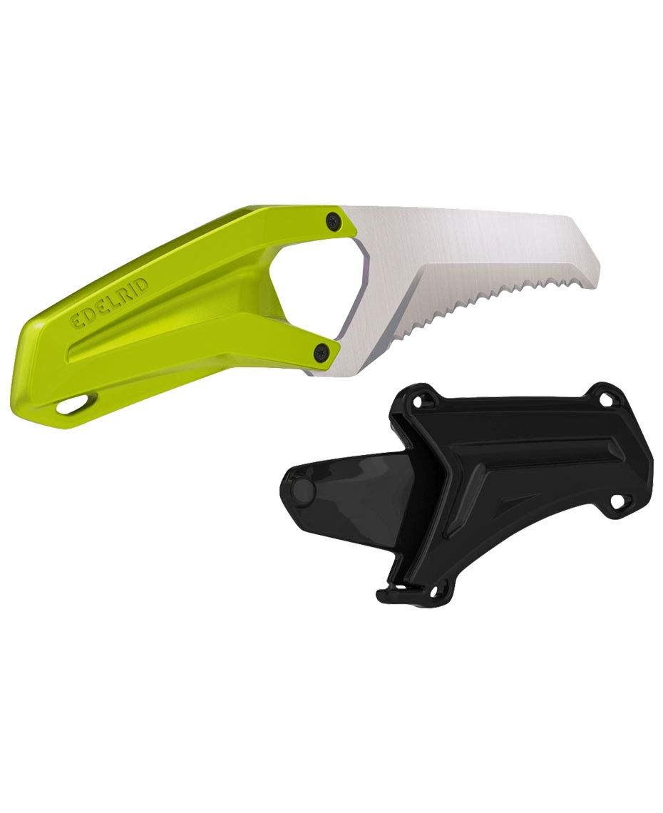 EDELRID Canyoning Knife Coltellini