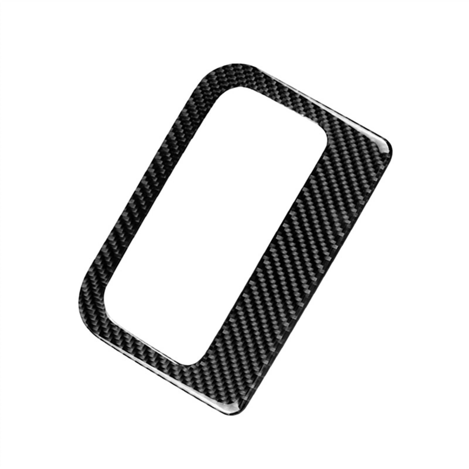 Qibbei One Color Car Styling For Mazda Cx-5 Cx5 Cx 5 2017 2018 Armrest Box Rear Air Condition Vent Outlet Cover Protective Trim