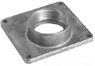 Eaton Cutler Hammer DS250H2 2 1/2 in. Plate Type Hub, Double Throw, 200 Amp, Color