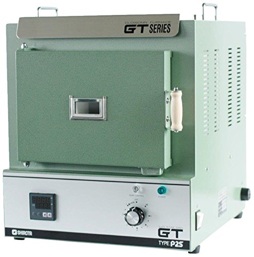 Amazon | 城田電気炉材 工芸電子炉 GTシリーズ GT-P2S | 炉本体 | 産業 