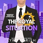 Cover of The Royal Situation