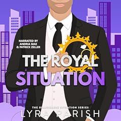The Royal Situation Titelbild