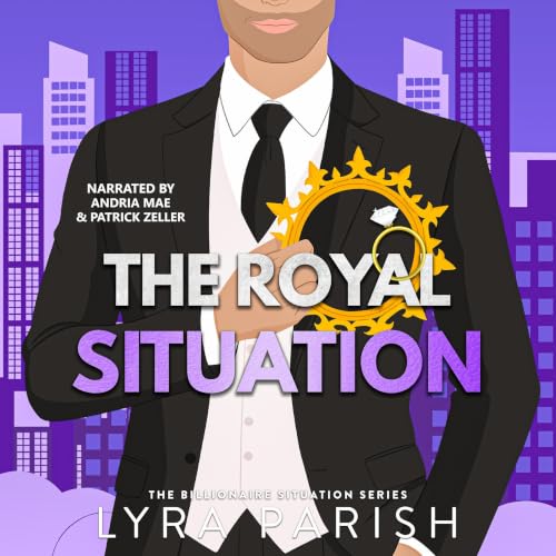 The Royal Situation cover art