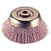 Ampco Safety Tools CB-44 Crimped Wire Cup Brushes (1 Unit)