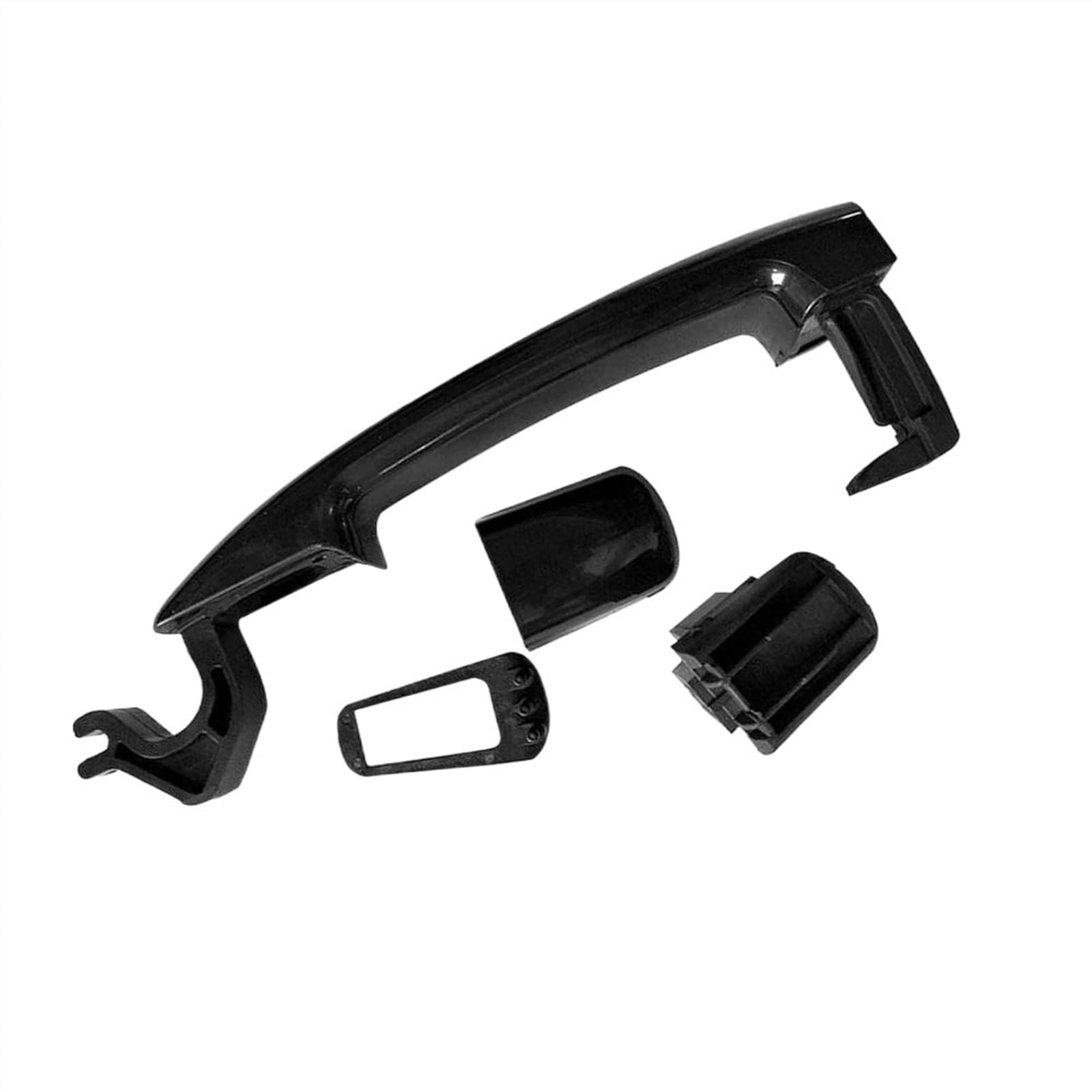 KCRTQNS 9681634988 for Citroen for Berlingo B9 2008-2018 for Dispatch 2007-2016 for Jumpy 2007-2016 Exterior Right Sliding Side Door Handle