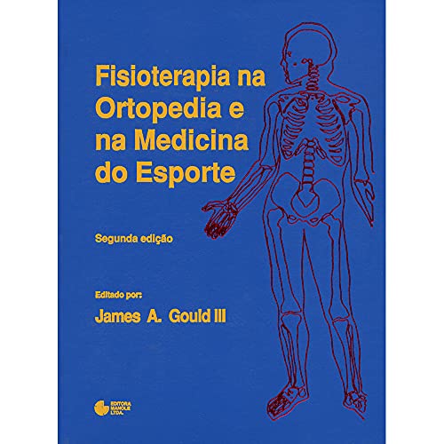 Fisioterapia na ortopedia e na medicina do esporte