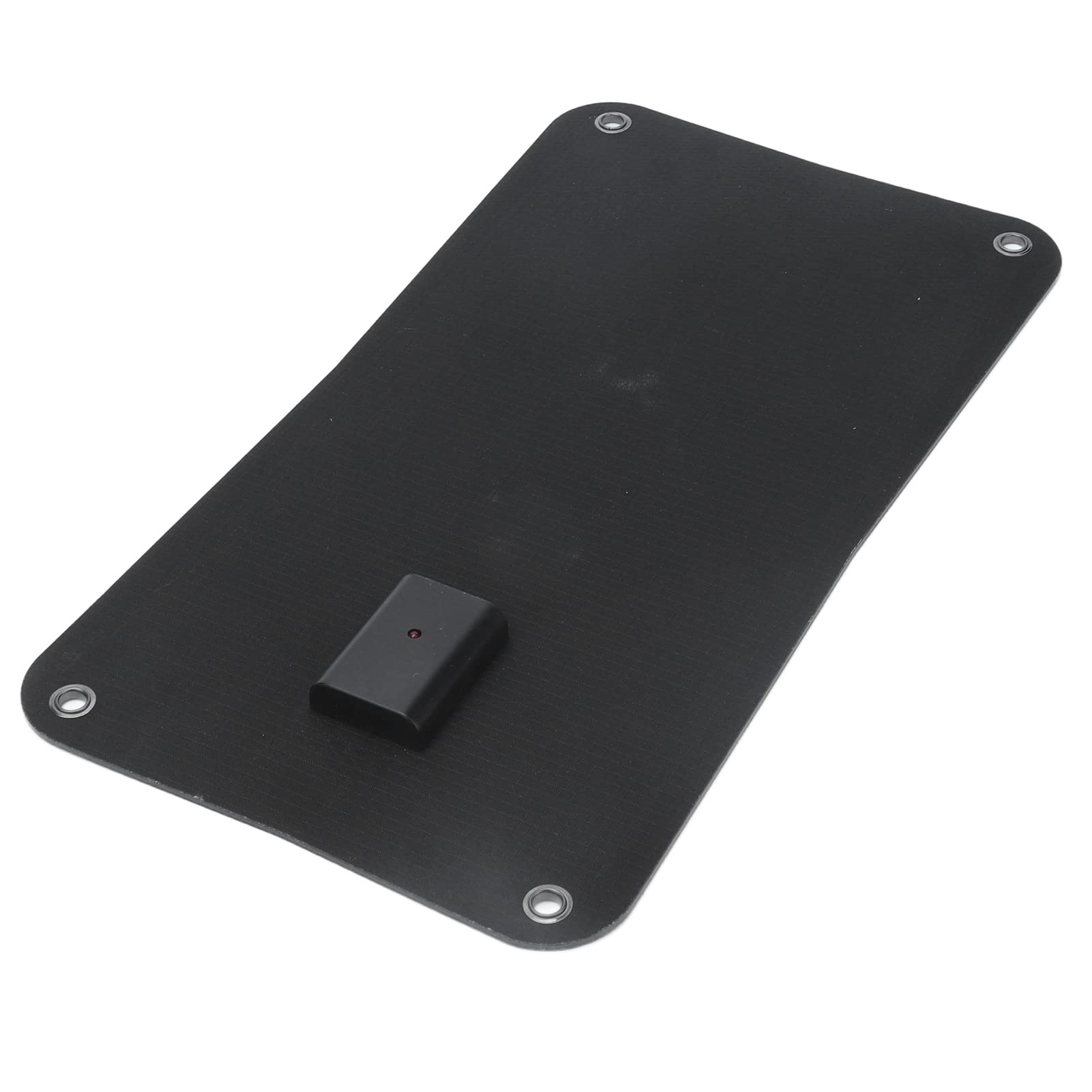 Hyuduo Chargeur Solaire Portable, Panneau ETFE USB 5V