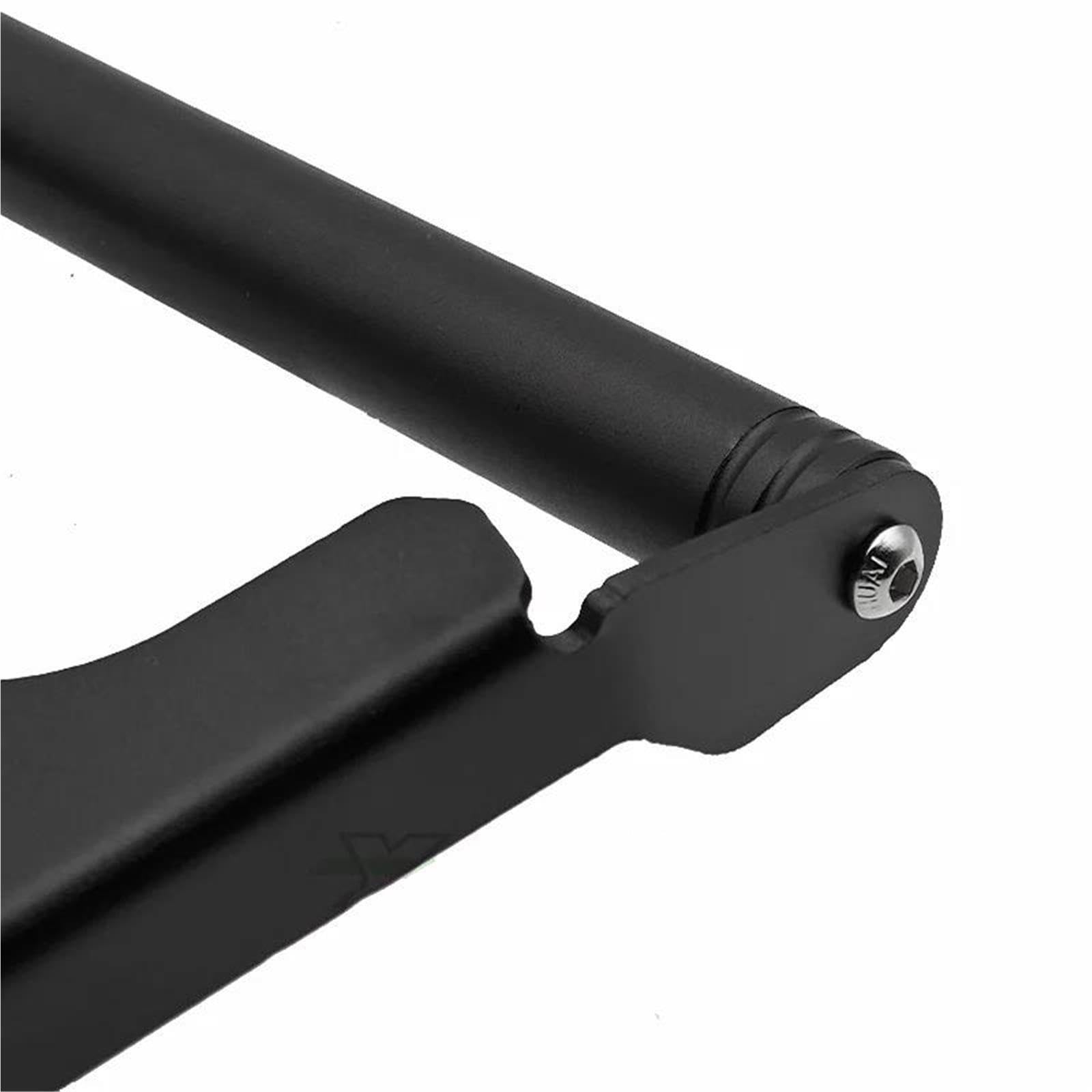 Soporte De Navegación para Tracer 9 / GT 900 / GT 2021-2024