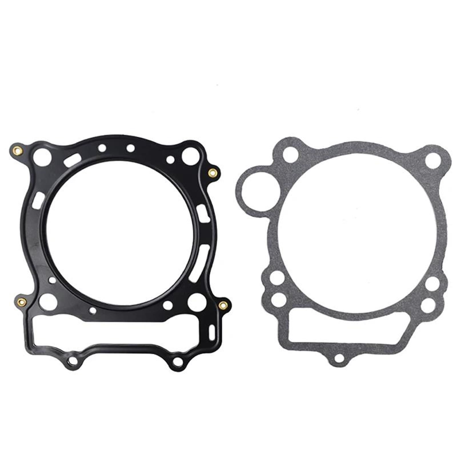 Serie Guarnizioni Motore Kit Completi Di Guarnizioni E Paraolio Valvole Per Motori Moto Per YZ450F WR450F YFZ450R YZ 450 F WR 450 F
