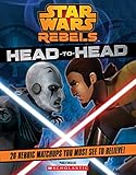 Star Wars Rebels: Head to Head