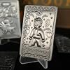 FaNaTtik Fallout Replica Perc Card Strength Replicas