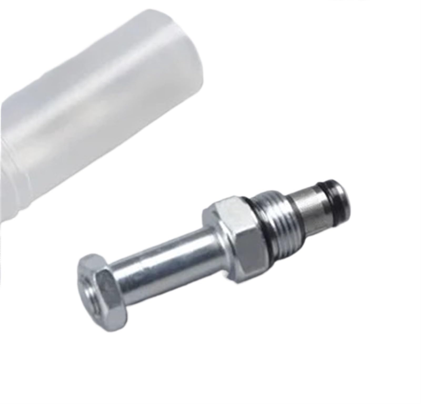 Czdiqxvf Dhf Sv08 Hydraulic Normally Closed Relief Solenoid Valve Two Position Two Position Reversing Pressure Valve Dhf08-220 Sv08-20Ncp(Dhf Sv08)