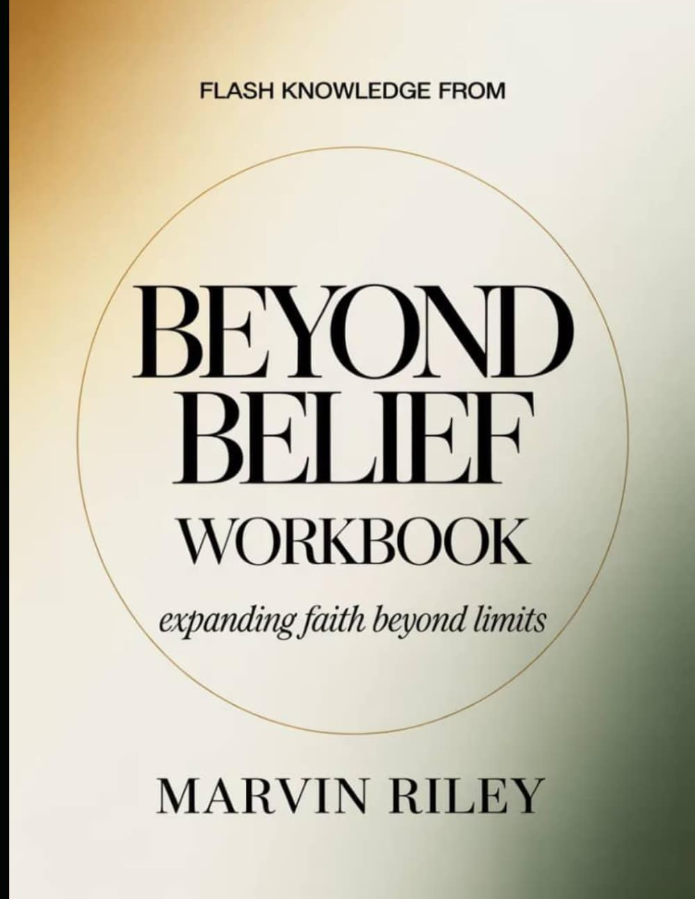 Flash Knowledge from Beyond Belief: Expanding Faith Beyond Limits