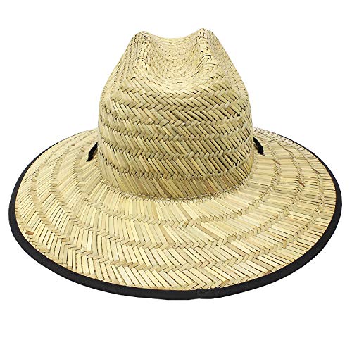 Billabong Chapéu de palha feminino Tipton, Duna de areia, Tamanho nica